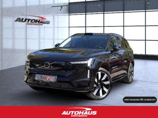 Volvo EX  EX90 Plus Twin Motor Pure Electric AWD