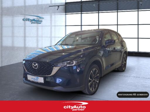 Mazda CX-5   Advantage 2WD