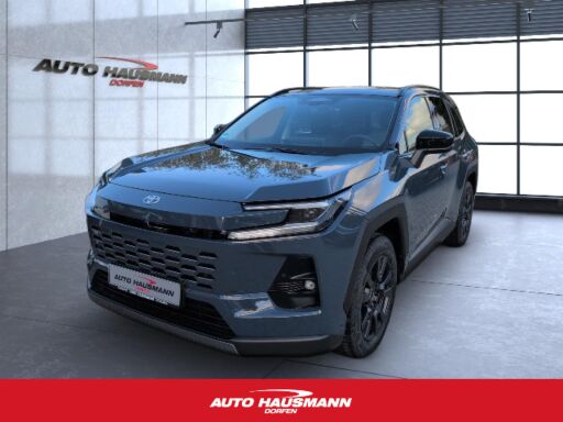Toyota RAV4  RAV 4 2.5 Hybrid FWD Teamplayer