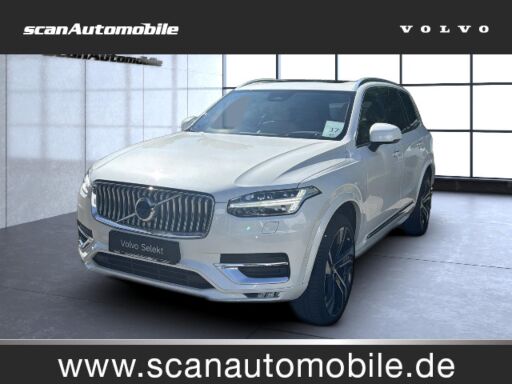 Volvo XC Modelle  XC 90 Ultimate Bright AWD