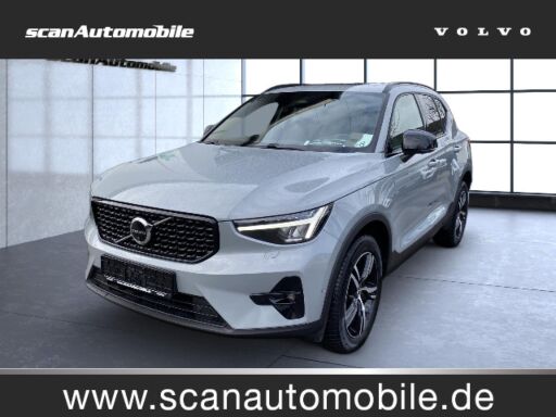 Volvo XC Modelle  XC 40 Plus Dark 2WD