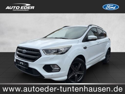 Ford Kuga   ST-Line