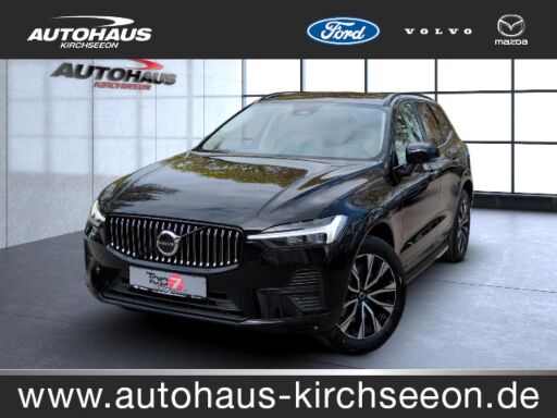 Volvo XC Modelle  XC60 B4 (Benzin) Plus Bright 2WD Automatik
