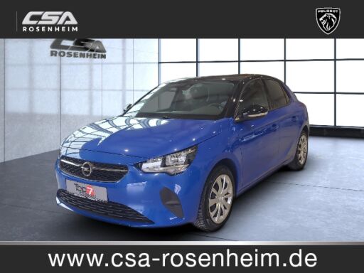 Opel Corsa   Edition