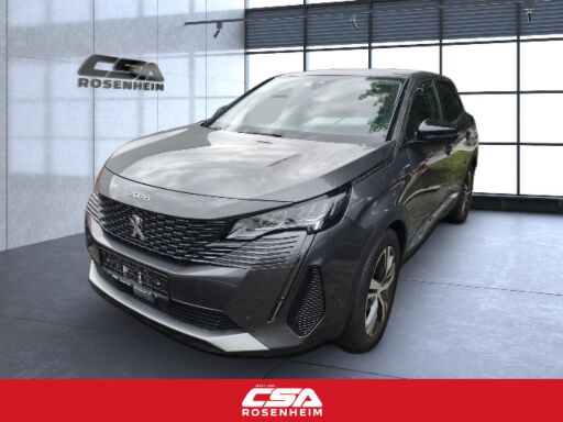 Peugeot 3008   Hybrid 225 Allure Pack