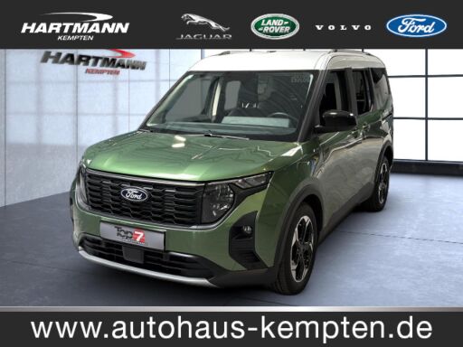 Ford Tourneo   Courier Active