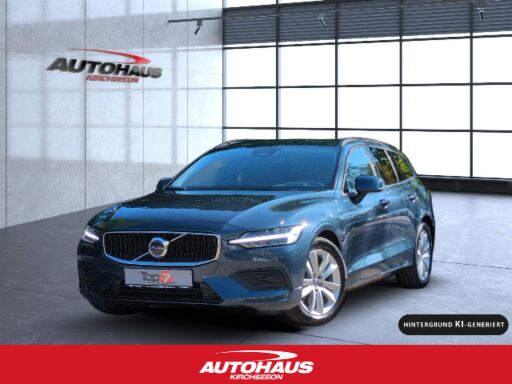 Volvo V Modelle  V60 B4 (Benzin) Plus Dark Automatik