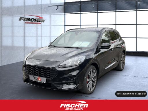 Ford Kuga   ST-Line X