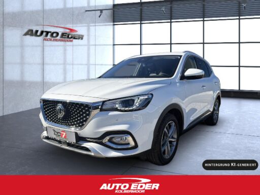 MG EHS   Comfort PHEV