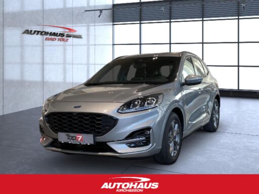 Ford Kuga   2.0 EcoBlue ST-Line Automatik