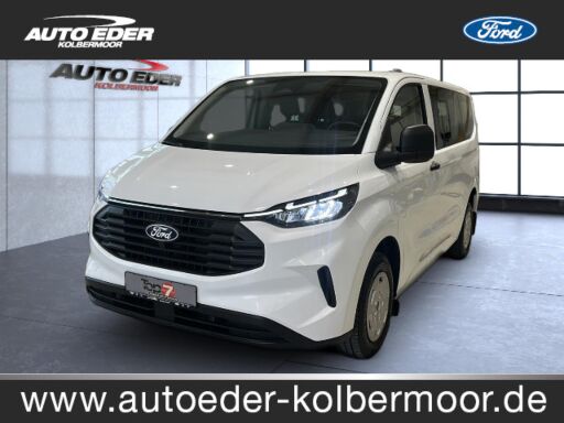 Ford Transit   Custom 320 L1 Trend Rückfahrkamera