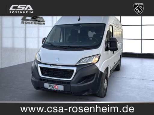 Peugeot Boxer   335 L2H2 BlueHDi 140 Stop&Start