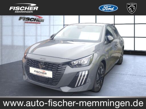 Peugeot 208   Allure