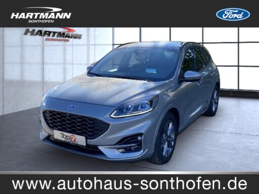 Ford Kuga   ST-Line