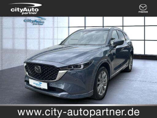Mazda CX-5   Sports-Line Plus AWD