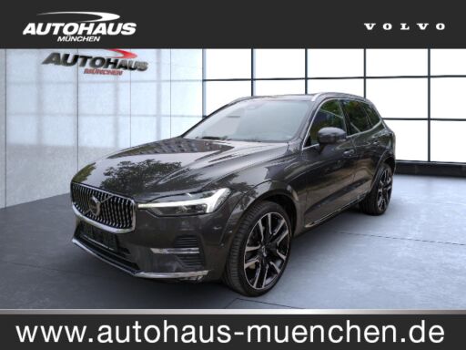 Volvo XC Modelle  XC 60 Ultimate Bright AWD
