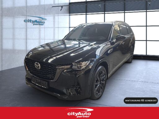 Mazda CX-80   Homura Plus Hybrid AWD
