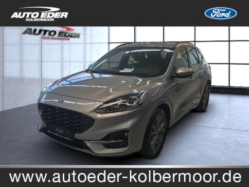 Ford Kuga   ST-Line