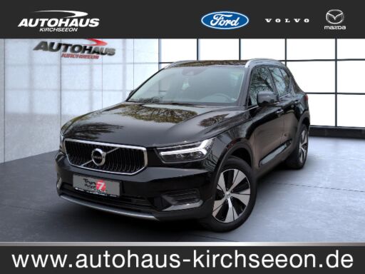 Volvo XC Modelle  XC40 T2 Momentum Pro 2WD