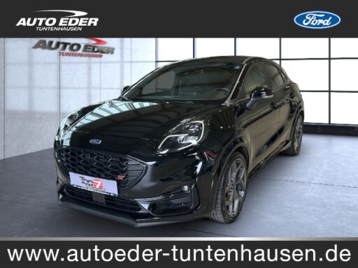 Ford Puma   ST X Automatik
