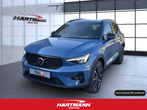 Volvo XC Modelle  XC 40 Ultimate Dark AWD