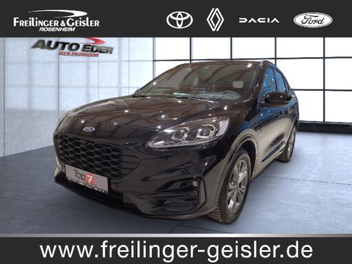Ford Kuga   ST-Line