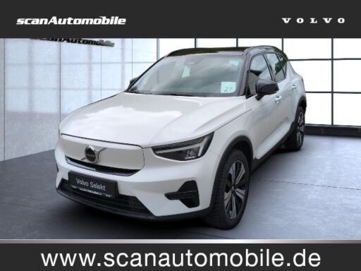 Volvo XC Modelle  XC 40 Core Recharge Pure Electric 2WD