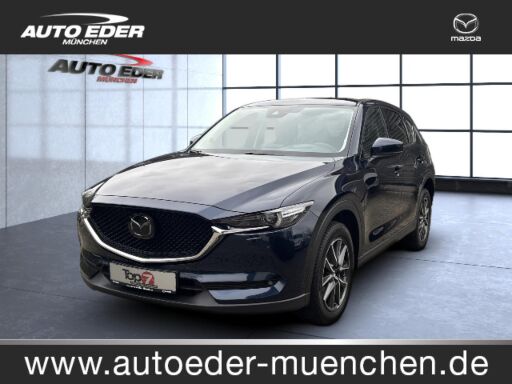 Mazda CX-5   Sports-Line AWD