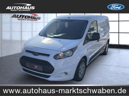 Ford Transit   Connect Kasten lang Trend