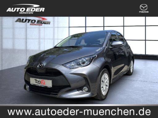 Mazda 2   Hybrid Pure