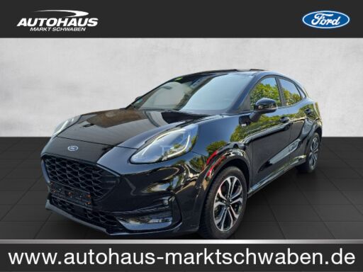 Ford Puma   ST-Line X