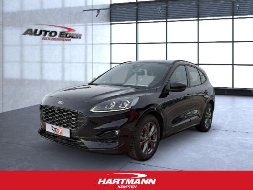 Ford Kuga   ST-Line