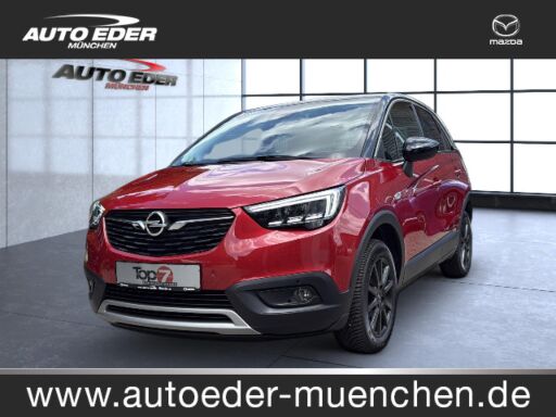 Opel Crossland   X Innovation