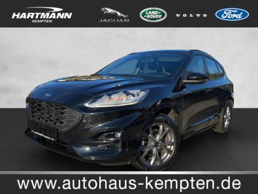 Ford Kuga   ST-Line