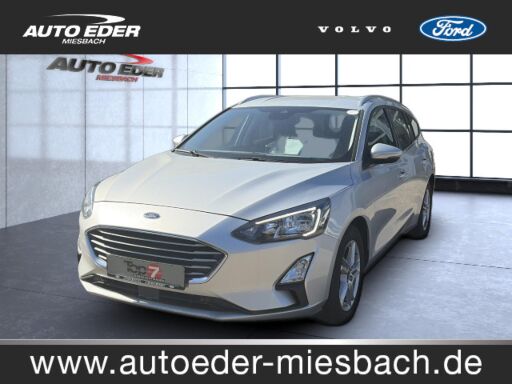 Ford Focus   Cool & Connect