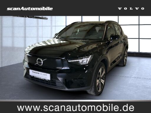 Volvo XC Modelle  XC 40 Core Recharge Pure Electric 2WD