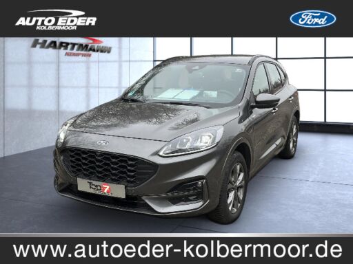Ford Kuga   Plug-In Hybrid ST-Line