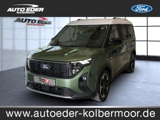 Ford Tourneo   Courier Active