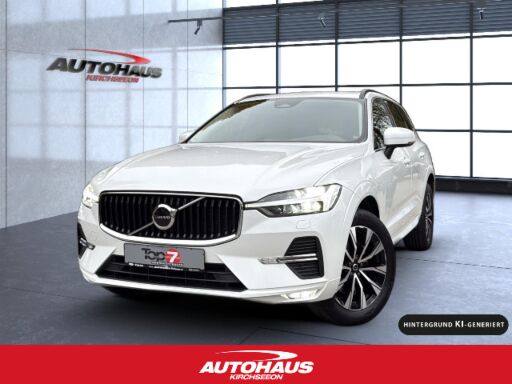 Volvo XC Modelle  XC60 B4 (Diesel) Core AWD Automatik