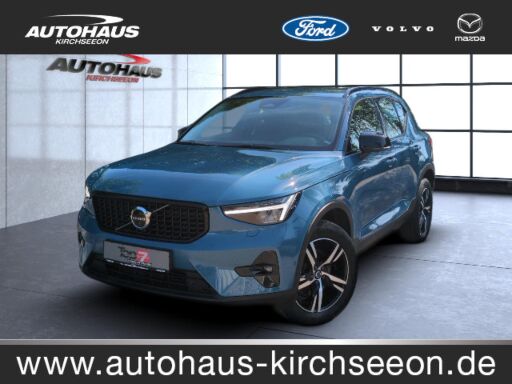 Volvo XC Modelle  XC40 B3 (Benzin) Plus Dark 2WD Automatik