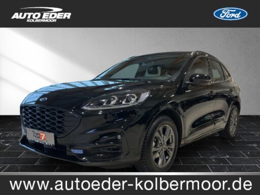 Ford Kuga   ST-Line