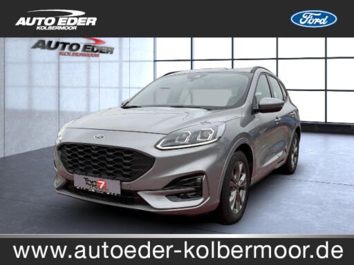 Ford Kuga   ST-Line AHK