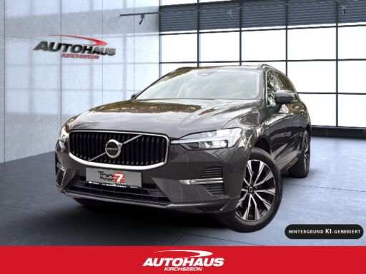 Volvo XC Modelle  XC60 B4 (Benzin) Core 2WD Automatik