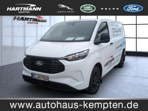 Ford Transit   Custom 320 L1 Trend FWD Plug-in Hybrid