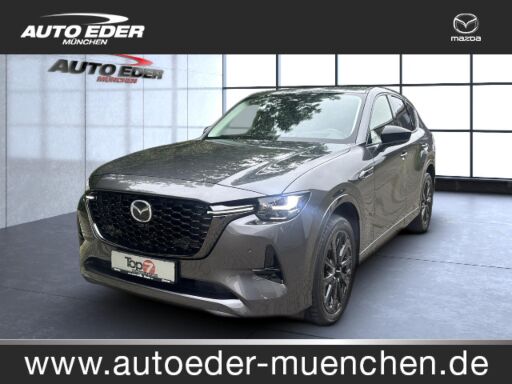 Mazda CX-60   Homura AWD