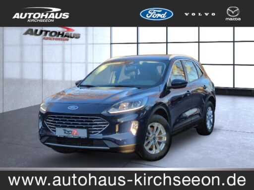 Ford Kuga   2.5 Duratec PHEV Plug-In Hybrid Titanium Auto