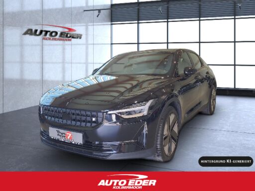 Polestar 2   Long Range Single