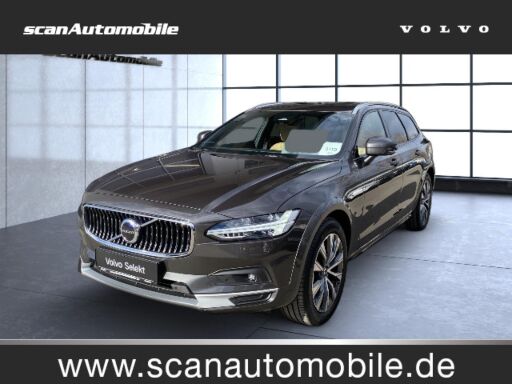 Volvo V Modelle  V90 Cross Country Plus AWD