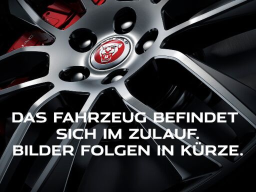 Jaguar XE   S