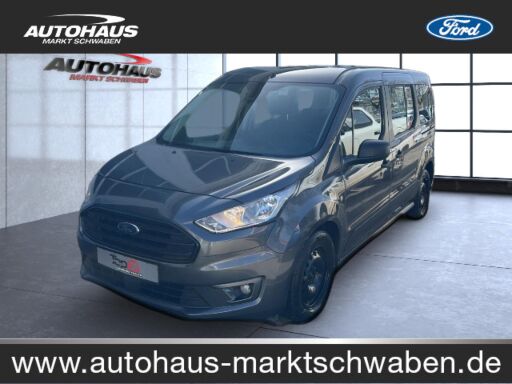 Ford Transit   Connect Kombi lang Trend